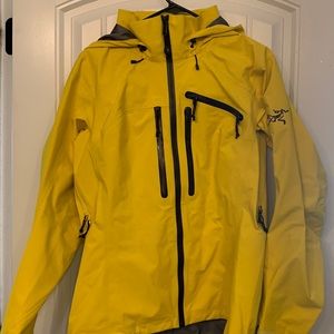 W’s Professional Mountain Guide Jacket